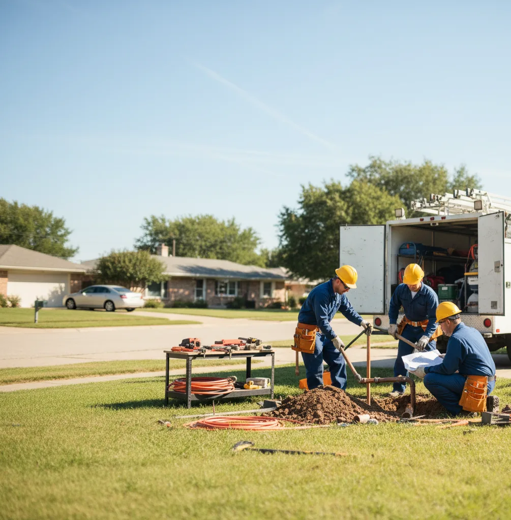 Water Heater Repair in Creve Coeur, MO